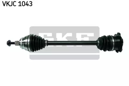 Вал SKF VKJC 1043